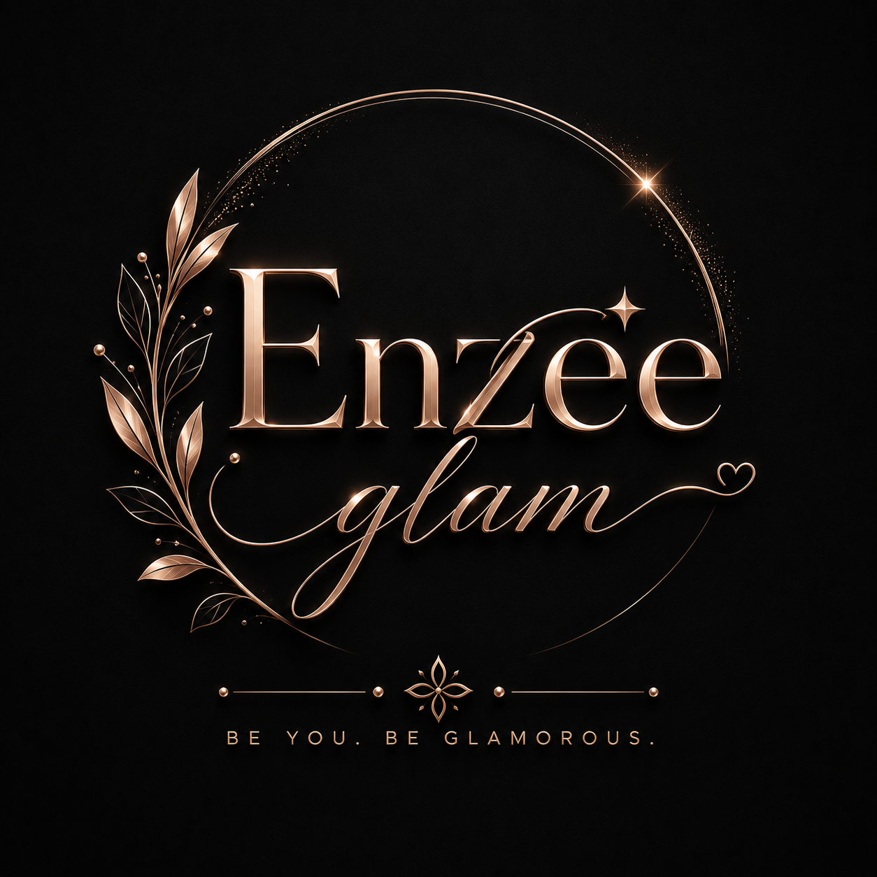 Enzee Glam